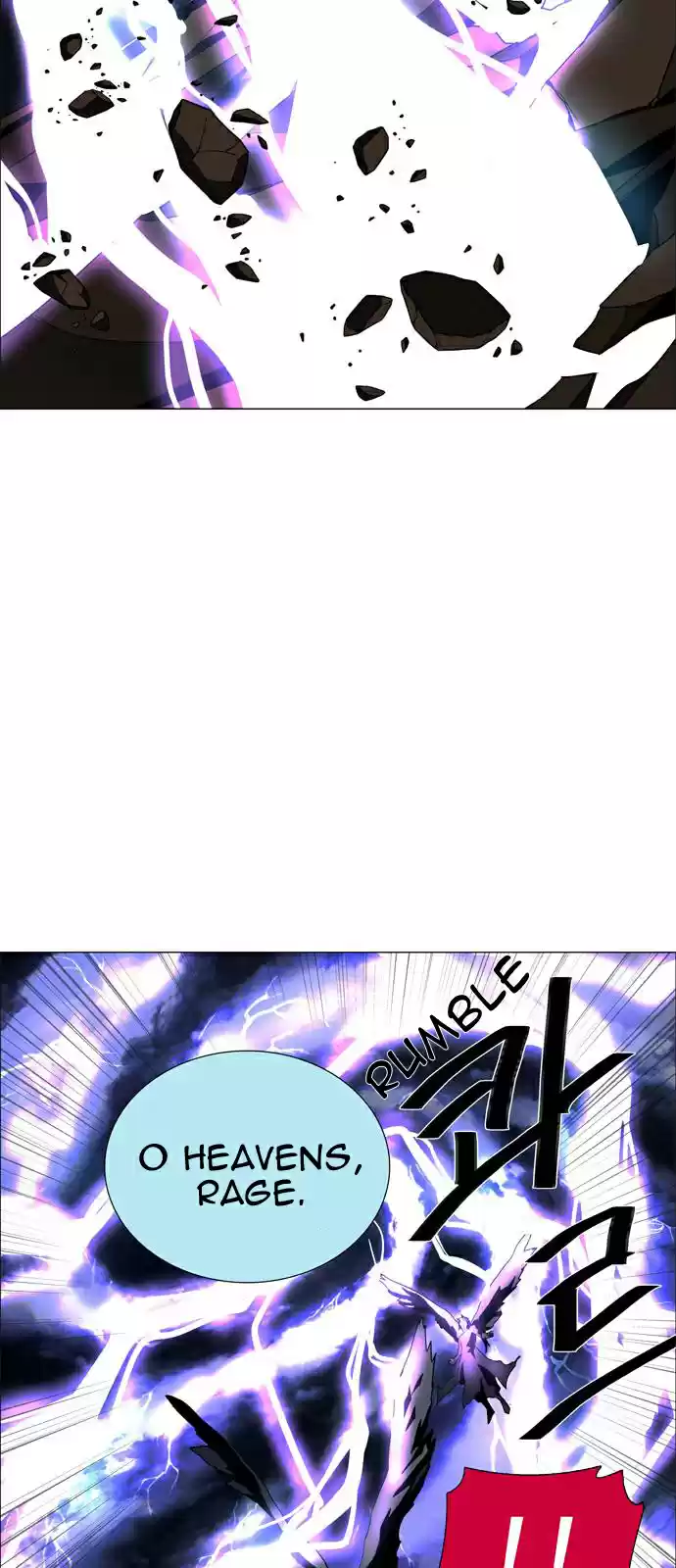 LESSA Servant of Cosmos Ch. 48 Light of the Doomed