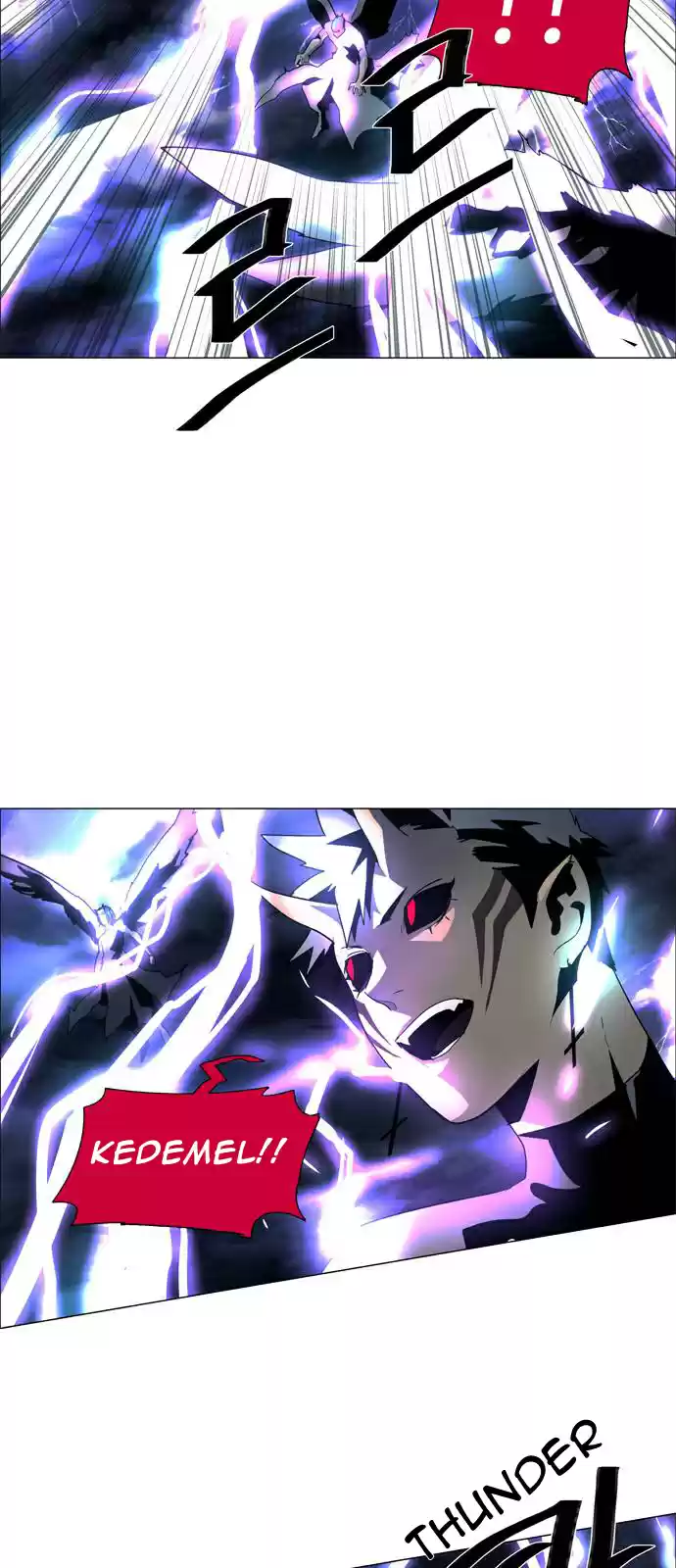 LESSA Servant of Cosmos Ch. 48 Light of the Doomed