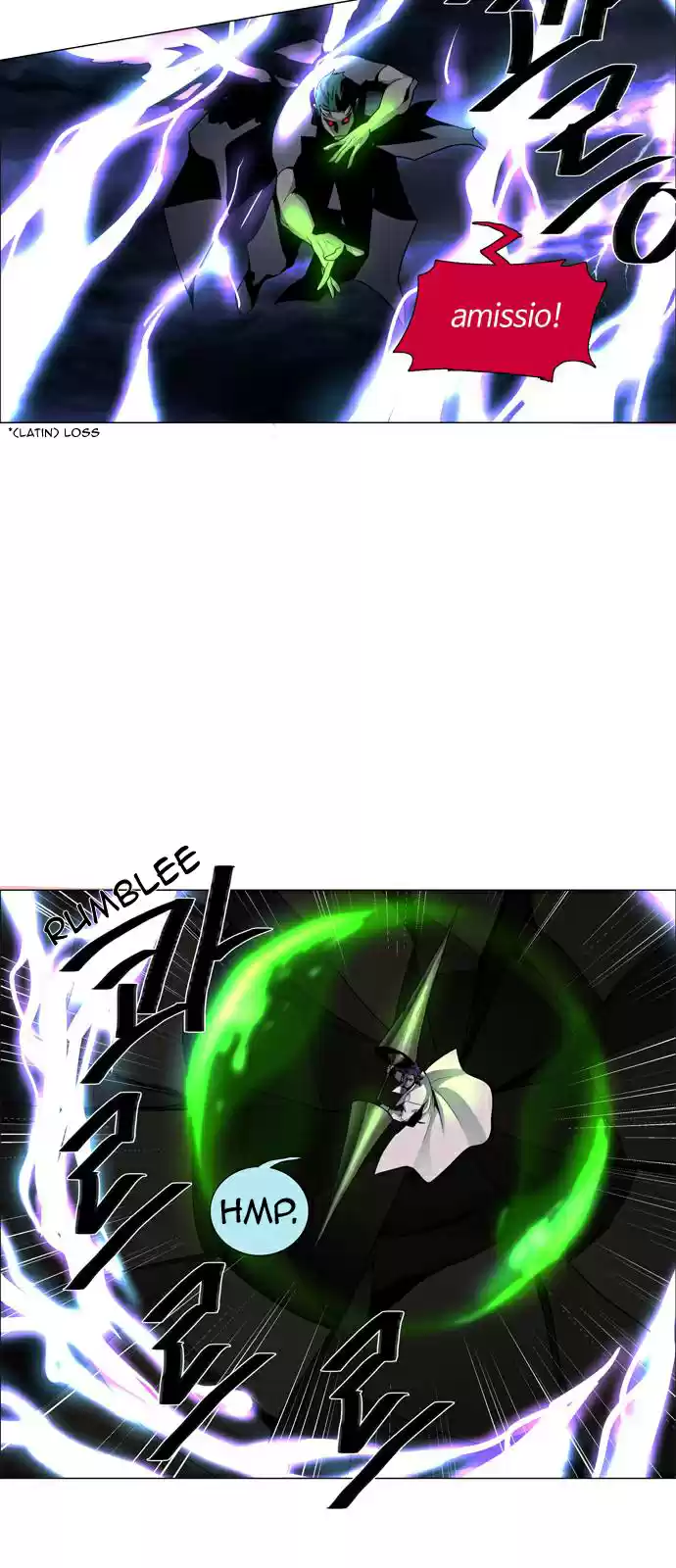 LESSA Servant of Cosmos Ch. 48 Light of the Doomed