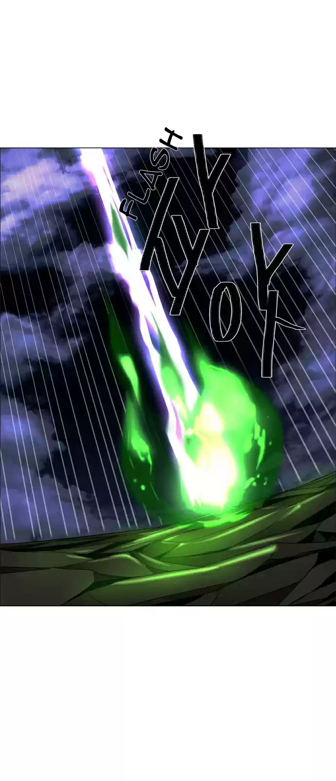 LESSA Servant of Cosmos Ch. 48 Light of the Doomed