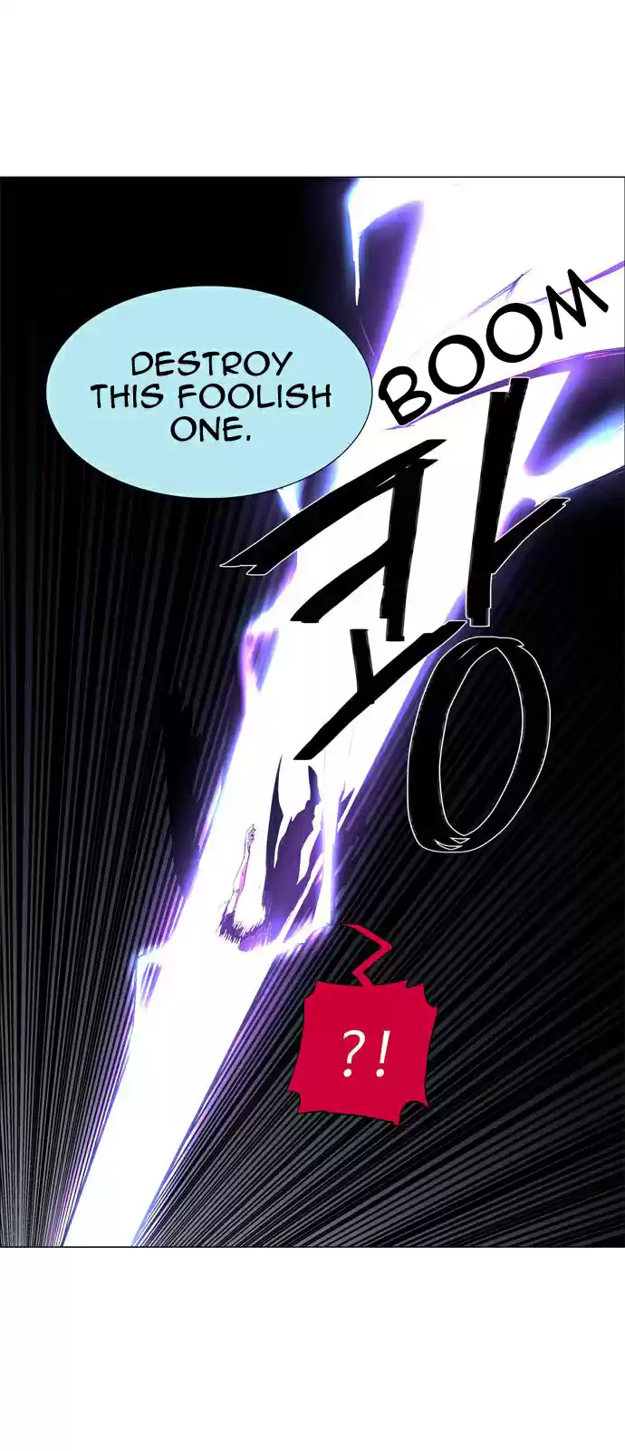 LESSA Servant of Cosmos Ch. 48 Light of the Doomed