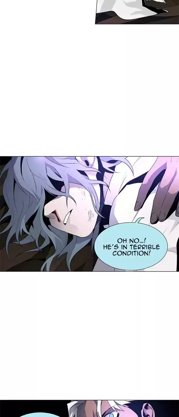 LESSA Servant of Cosmos Ch. 48 Light of the Doomed