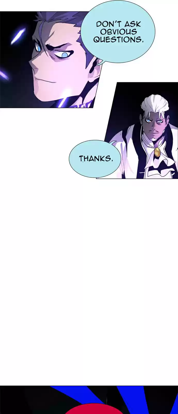 LESSA Servant of Cosmos Ch. 48 Light of the Doomed