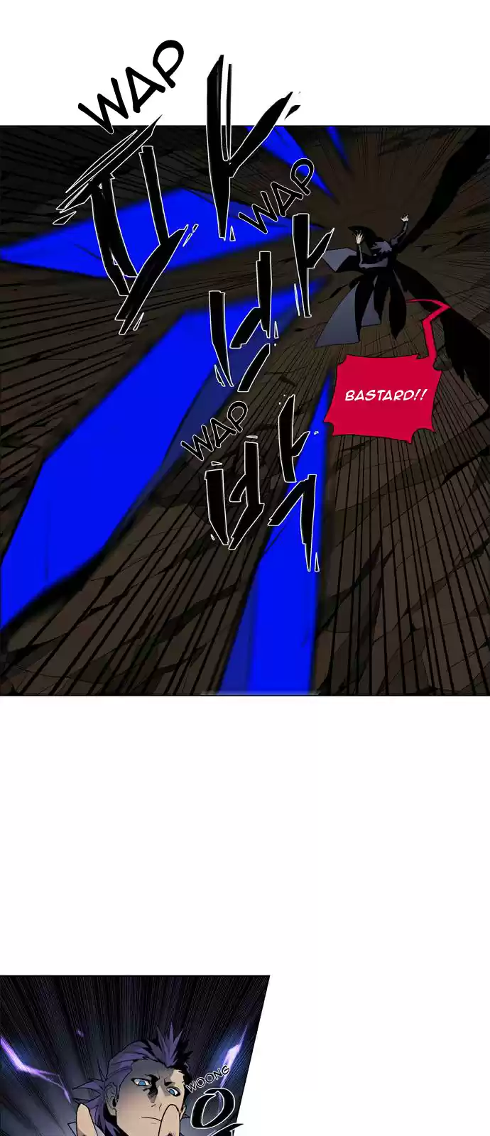 LESSA Servant of Cosmos Ch. 48 Light of the Doomed