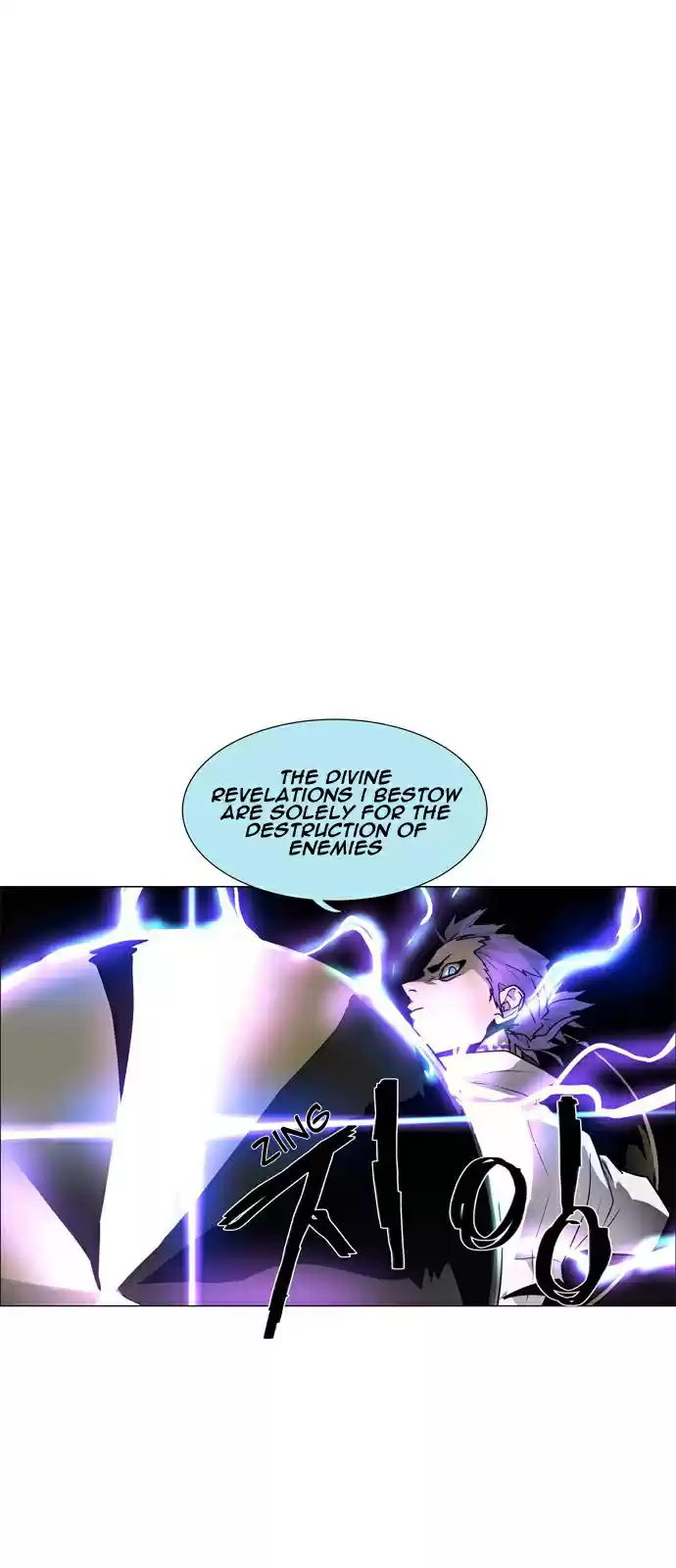 LESSA Servant of Cosmos Ch. 48 Light of the Doomed