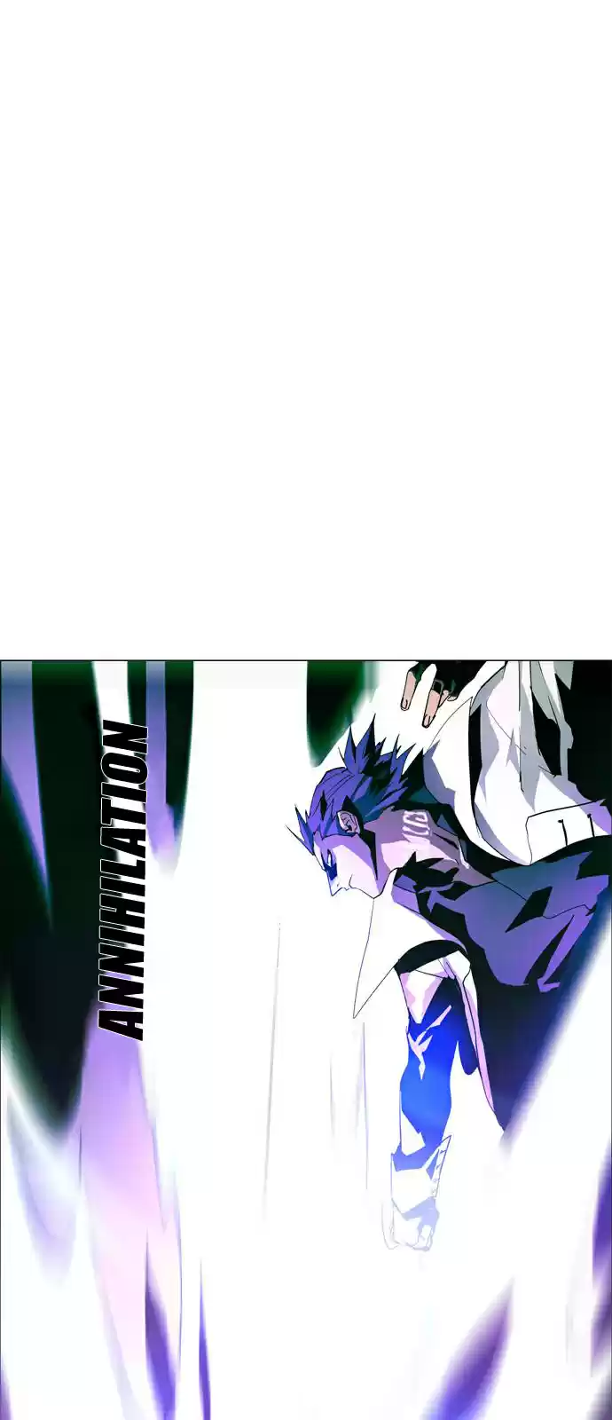 LESSA Servant of Cosmos Ch. 48 Light of the Doomed