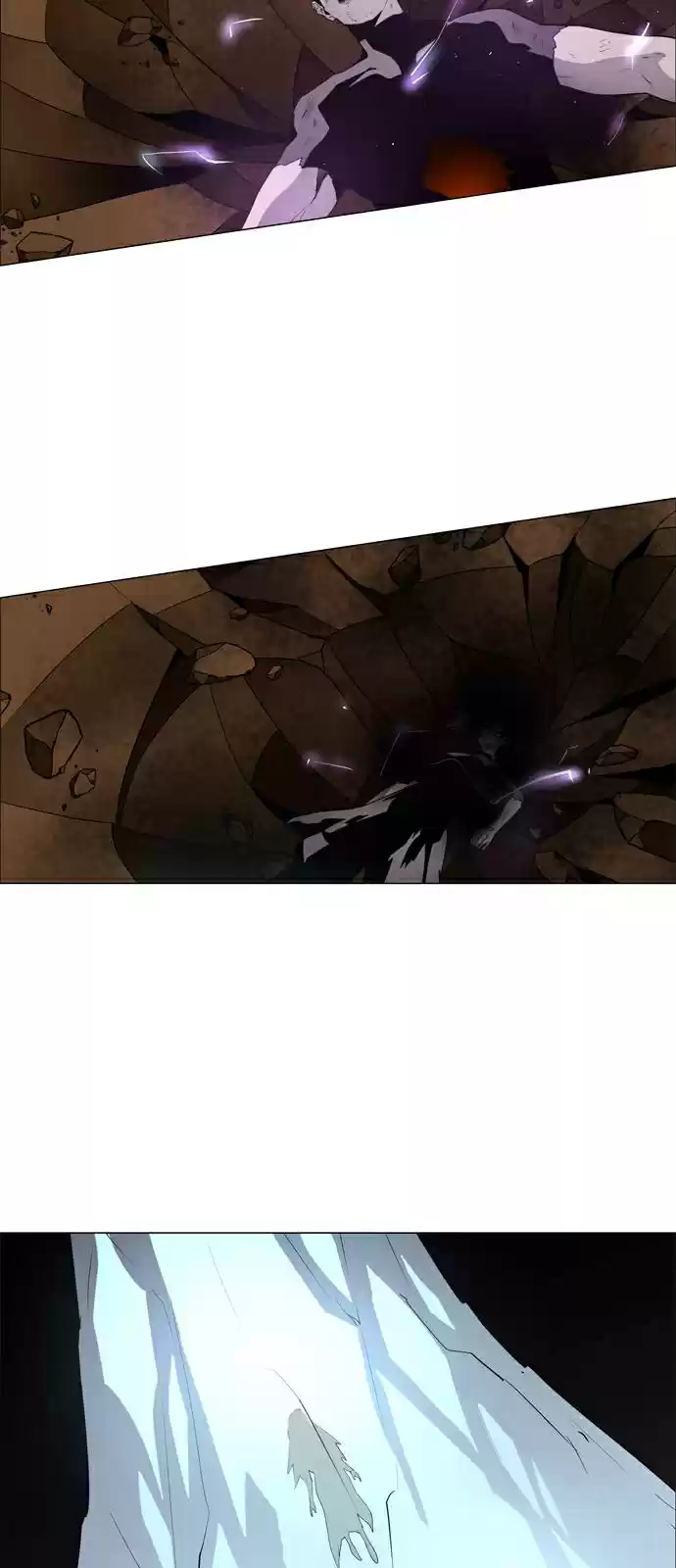 LESSA Servant of Cosmos Ch. 48 Light of the Doomed