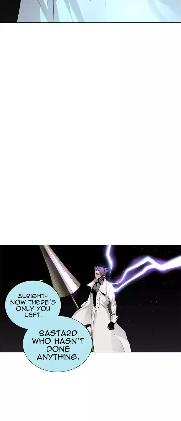 LESSA Servant of Cosmos Ch. 48 Light of the Doomed