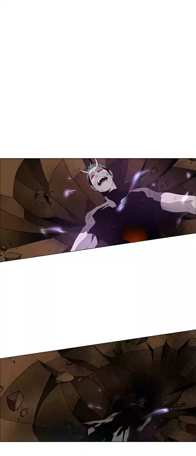 LESSA Servant of Cosmos Ch. 49 Light of the Doomed