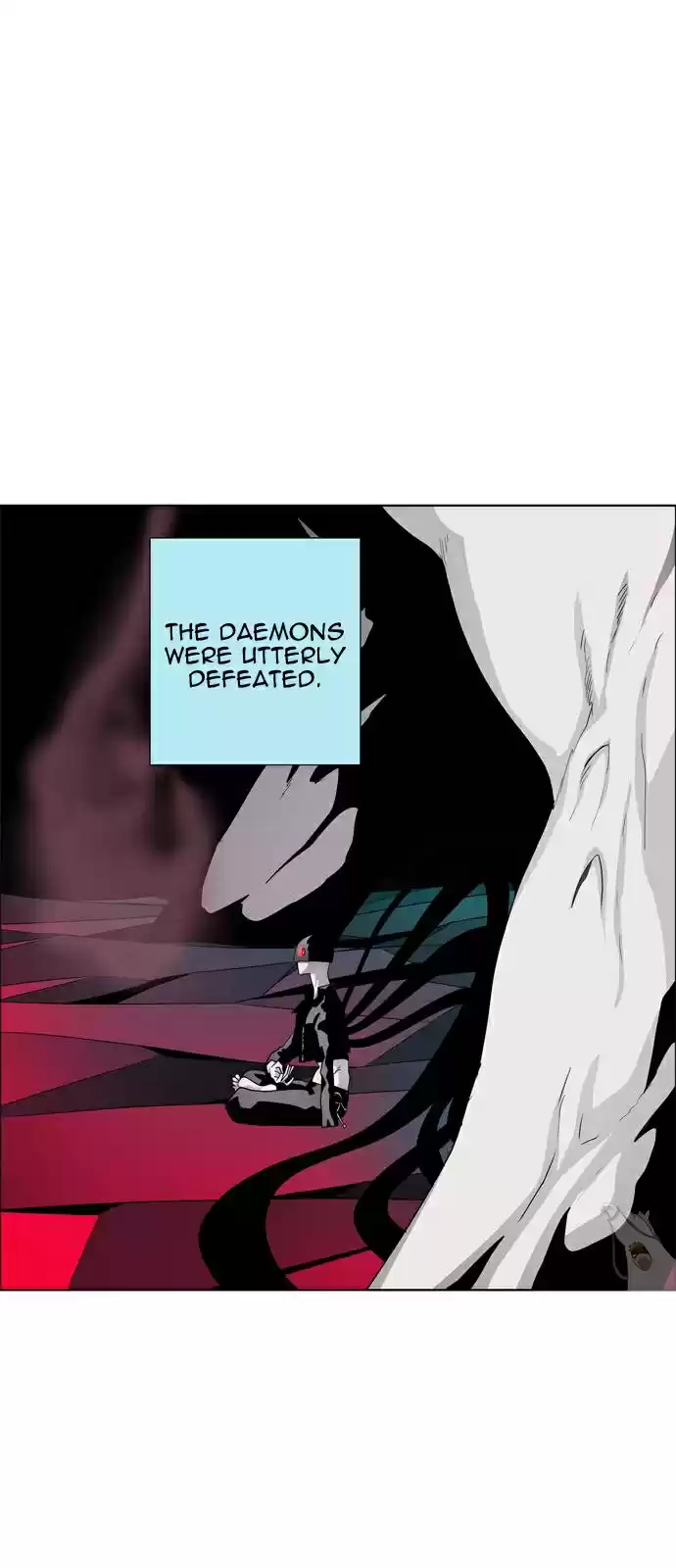 LESSA Servant of Cosmos Ch. 49 Light of the Doomed