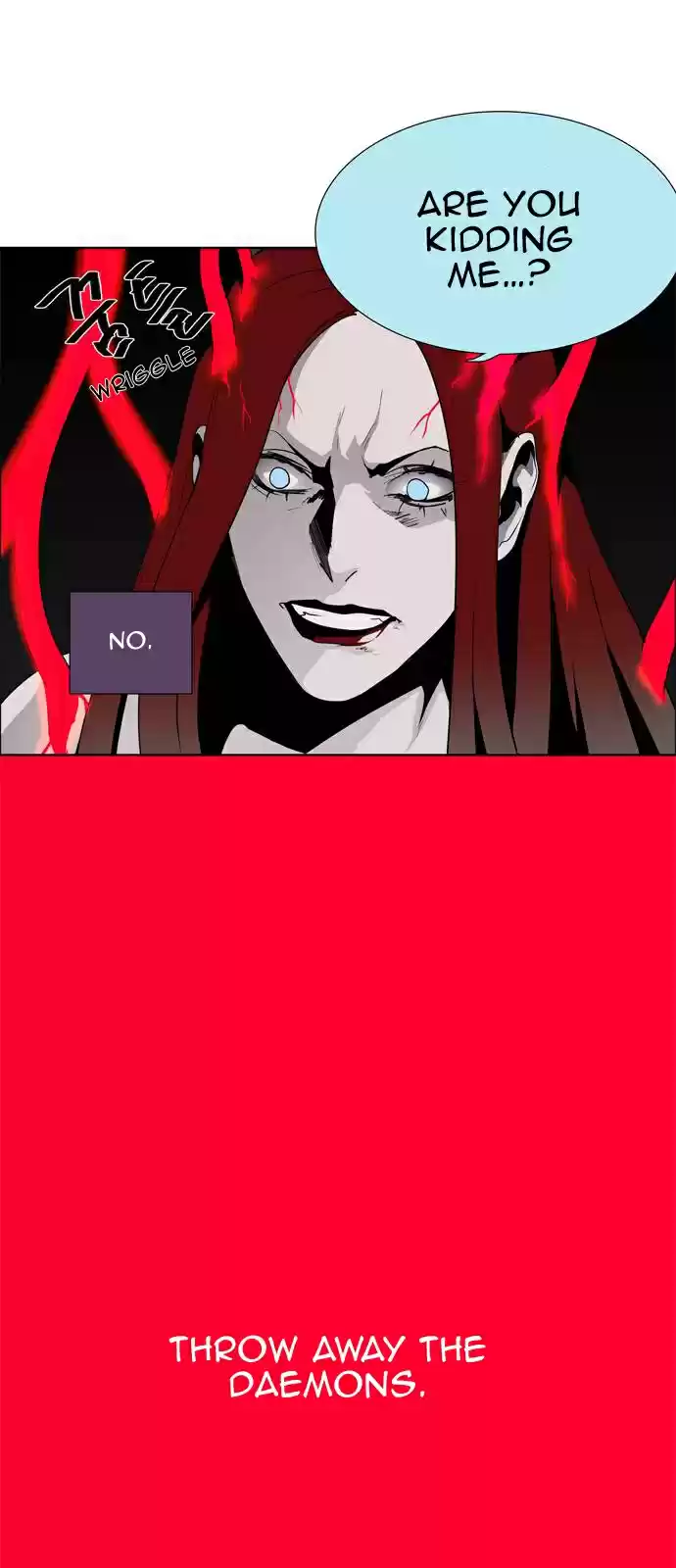 LESSA Servant of Cosmos Ch. 49 Light of the Doomed