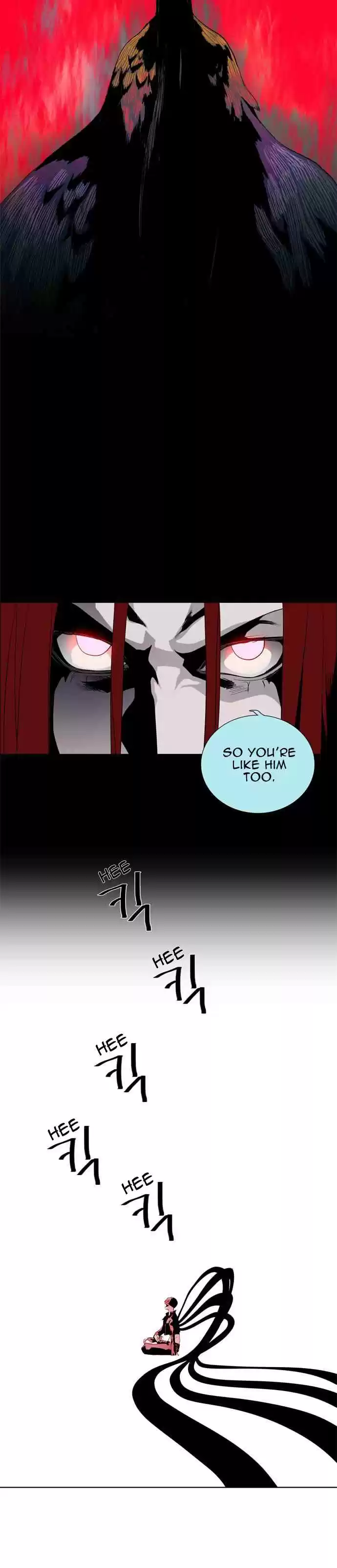 LESSA Servant of Cosmos Ch. 49 Light of the Doomed