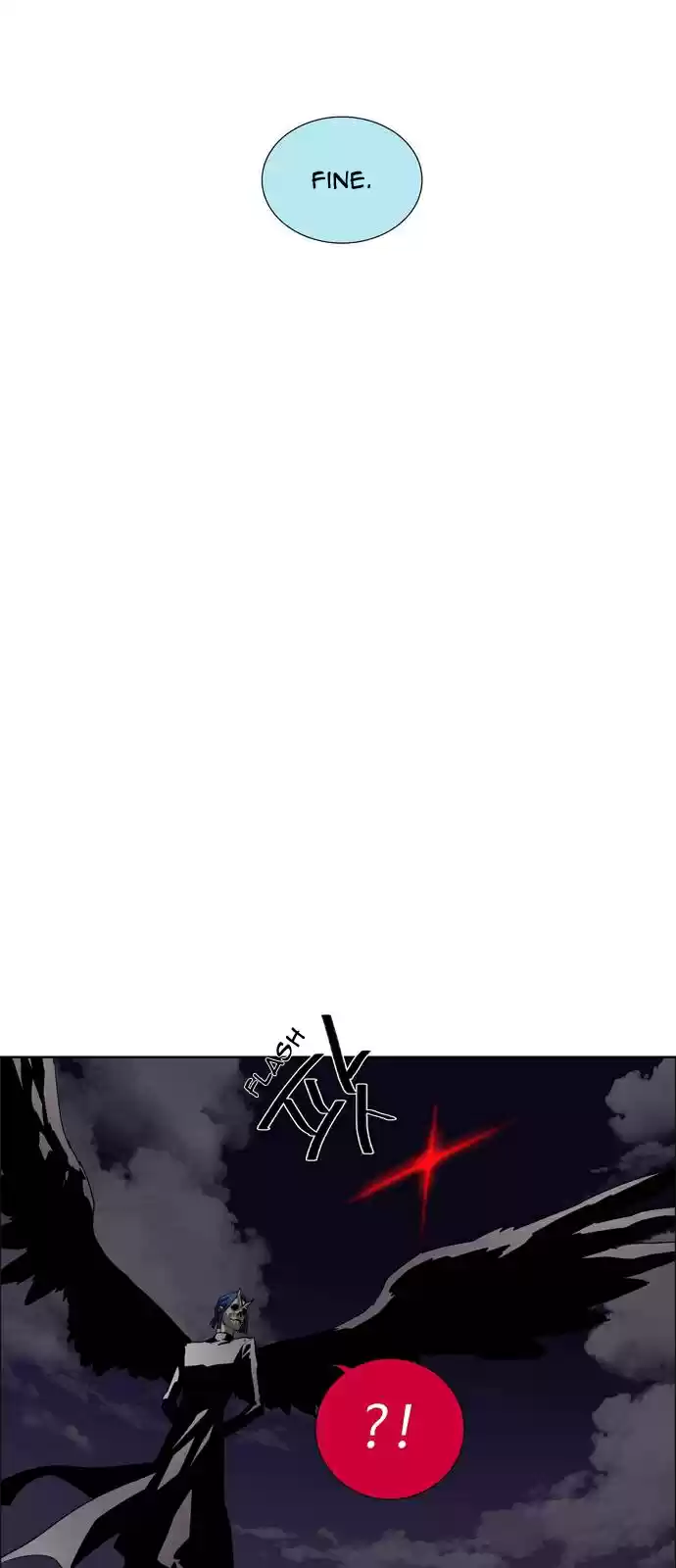 LESSA Servant of Cosmos Ch. 49 Light of the Doomed