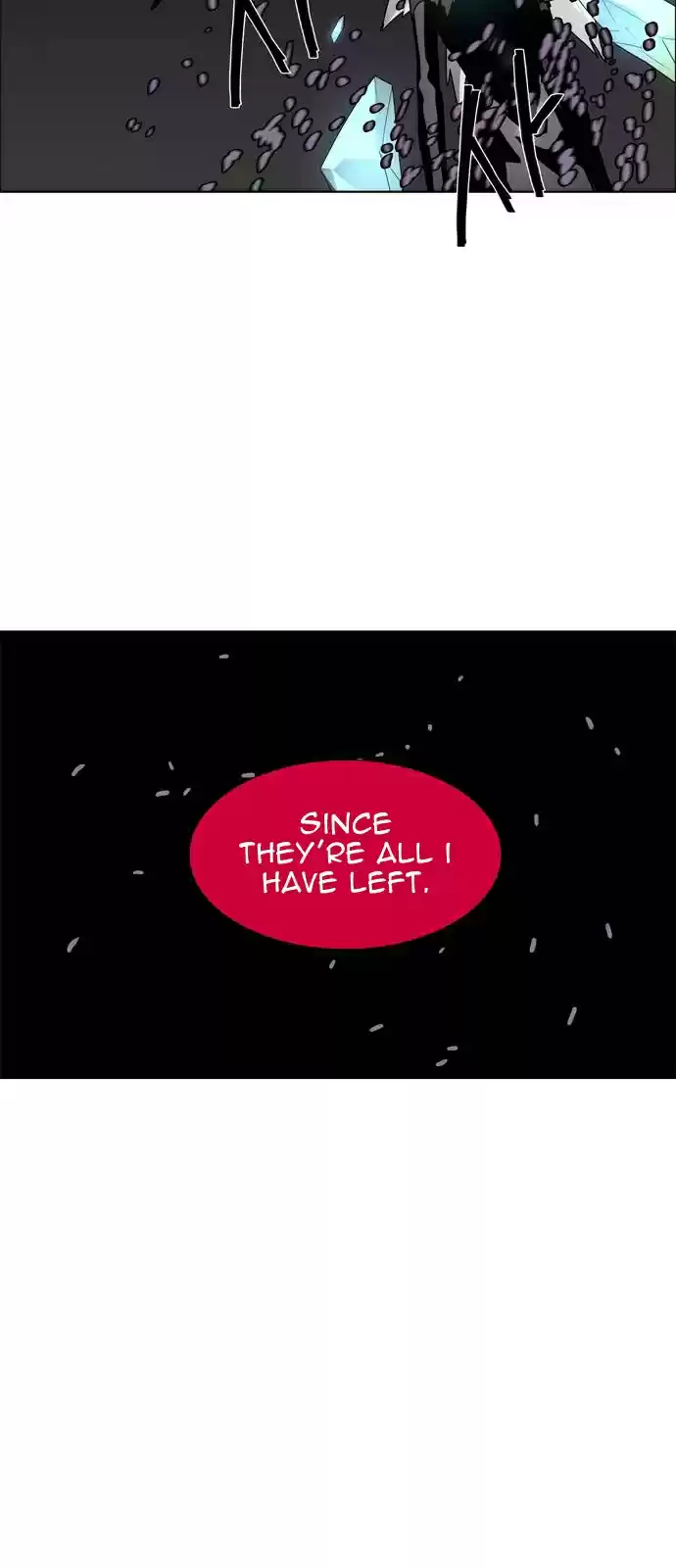 LESSA Servant of Cosmos Ch. 49 Light of the Doomed