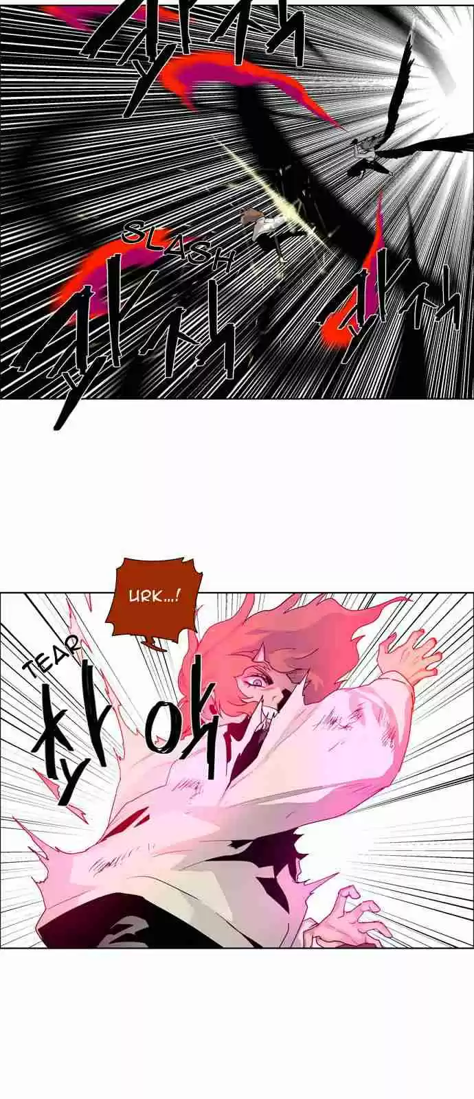 LESSA Servant of Cosmos Ch. 49 Light of the Doomed