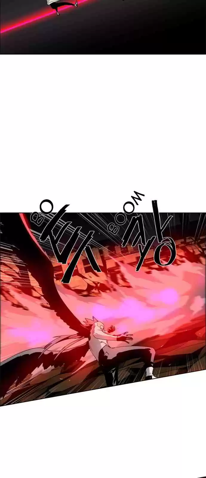 LESSA Servant of Cosmos Ch. 49 Light of the Doomed