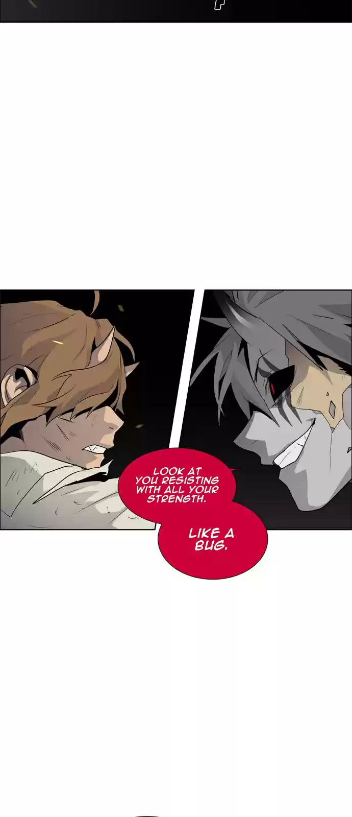 LESSA Servant of Cosmos Ch. 49 Light of the Doomed