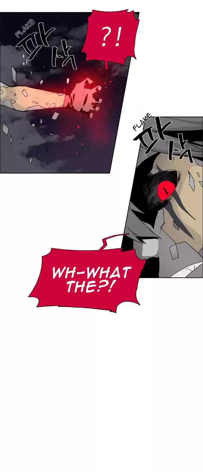 LESSA Servant of Cosmos Ch. 49 Light of the Doomed