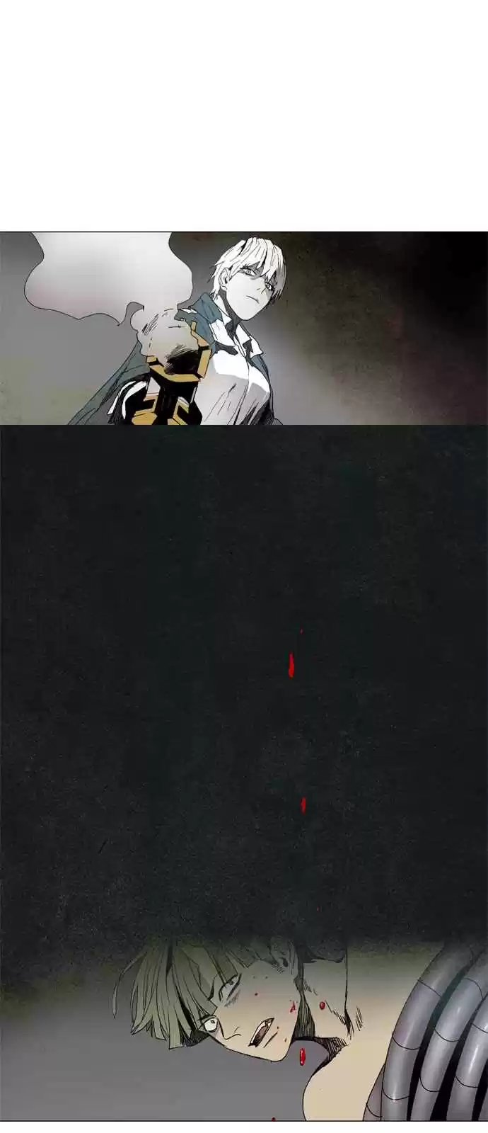 LESSA Servant of Cosmos Ch. 5 The Highest Existence <5>