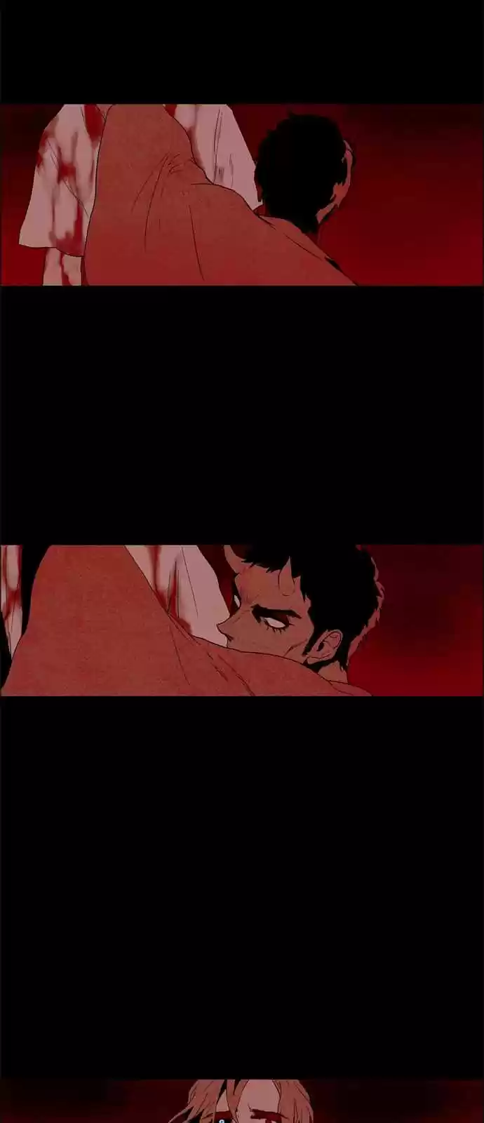 LESSA Servant of Cosmos Ch. 5 The Highest Existence <5>