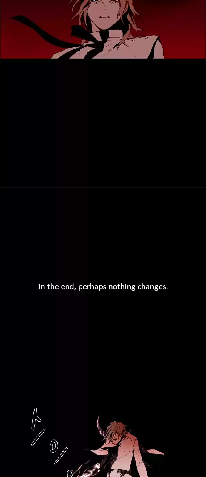 LESSA Servant of Cosmos Ch. 5 The Highest Existence <5>