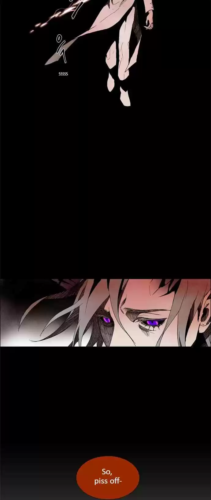 LESSA Servant of Cosmos Ch. 5 The Highest Existence <5>