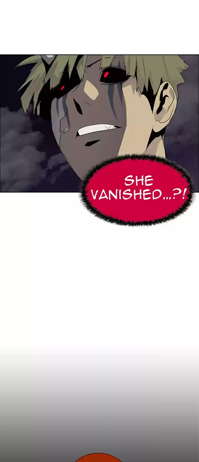 LESSA Servant of Cosmos Ch. 50 Light of the Doomed