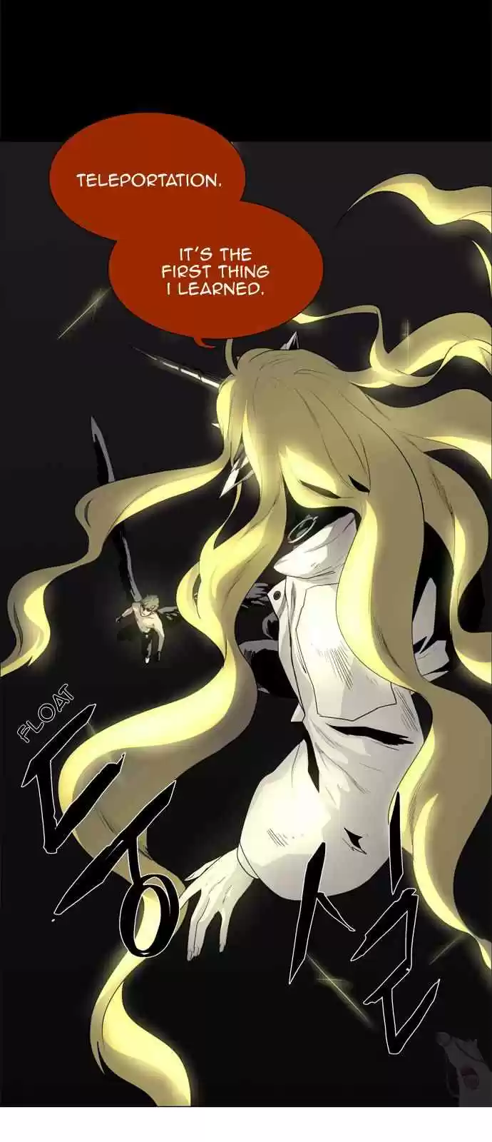 LESSA Servant of Cosmos Ch. 50 Light of the Doomed