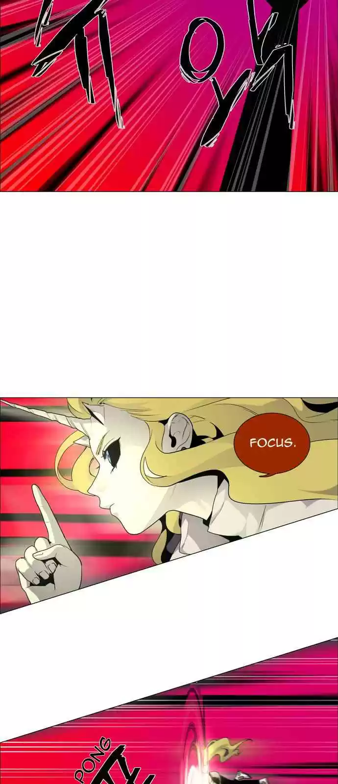 LESSA Servant of Cosmos Ch. 50 Light of the Doomed