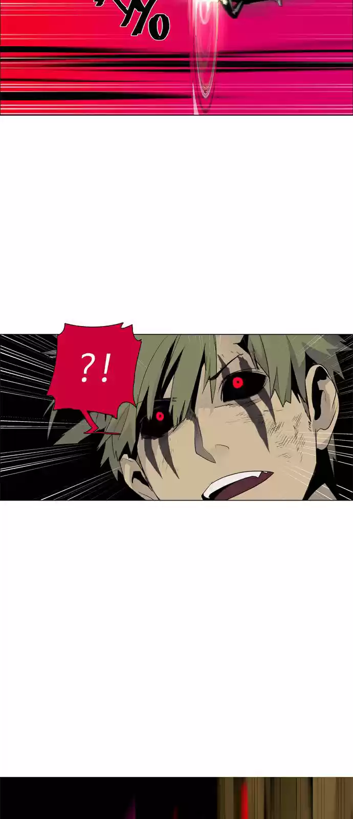 LESSA Servant of Cosmos Ch. 50 Light of the Doomed