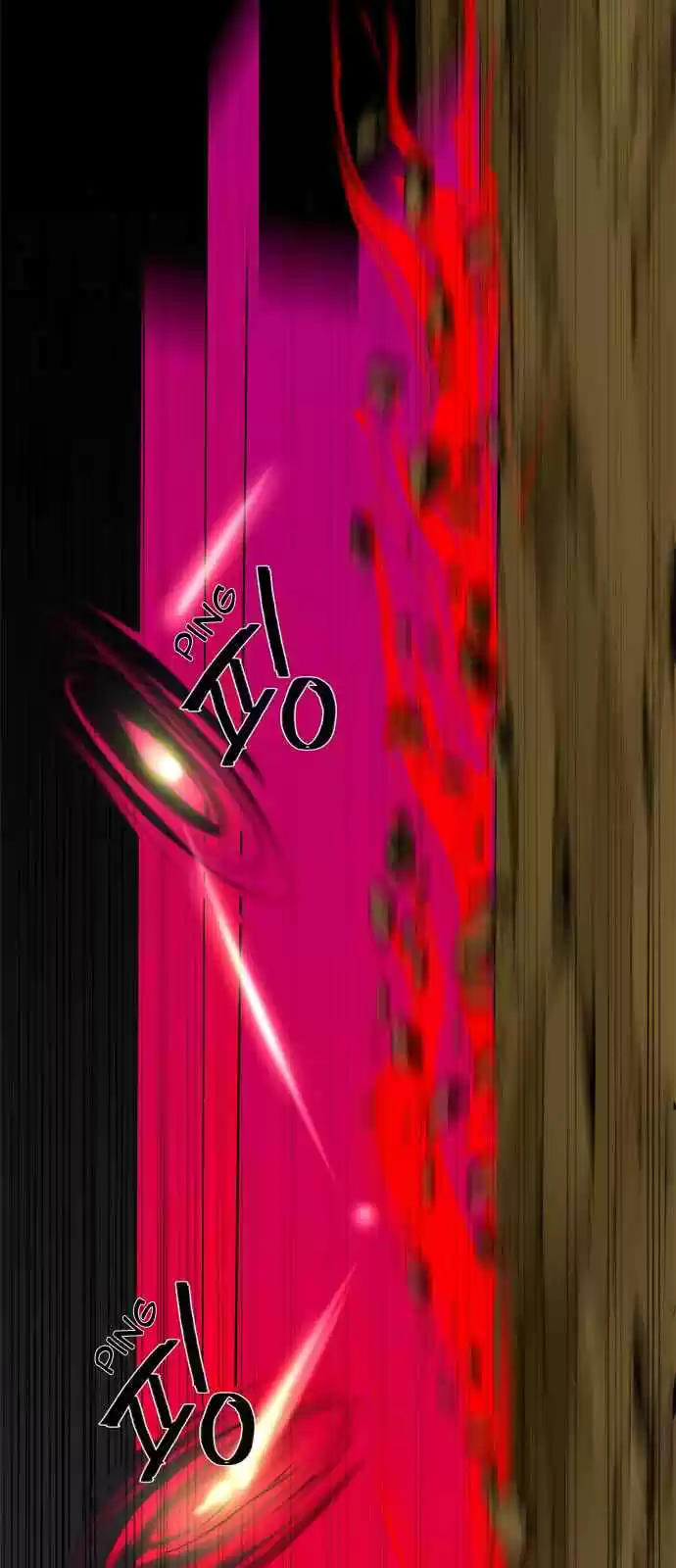 LESSA Servant of Cosmos Ch. 50 Light of the Doomed