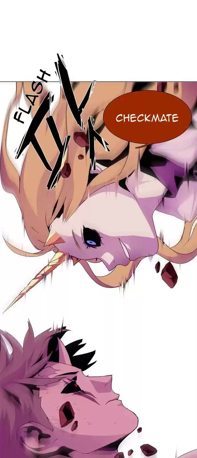 LESSA Servant of Cosmos Ch. 50 Light of the Doomed