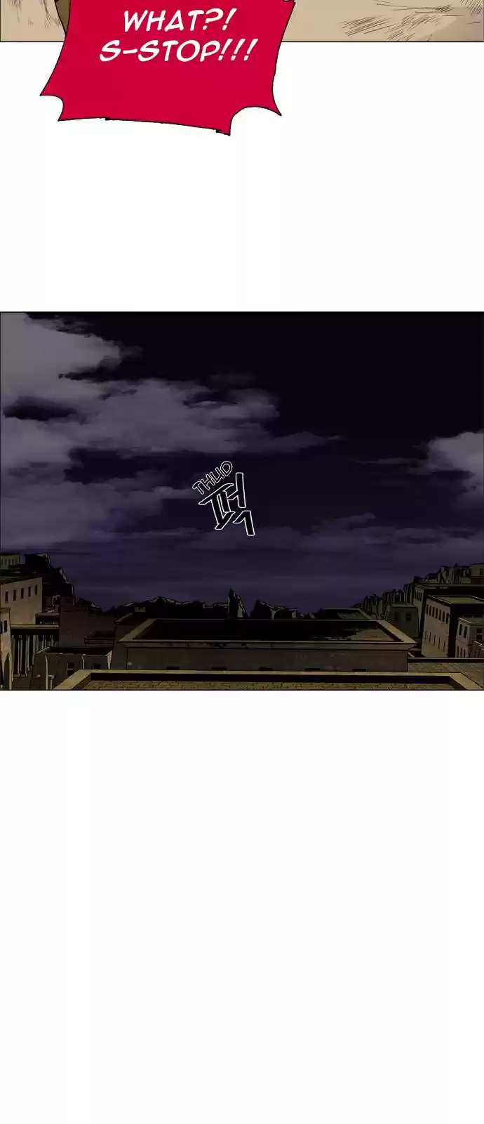 LESSA Servant of Cosmos Ch. 50 Light of the Doomed