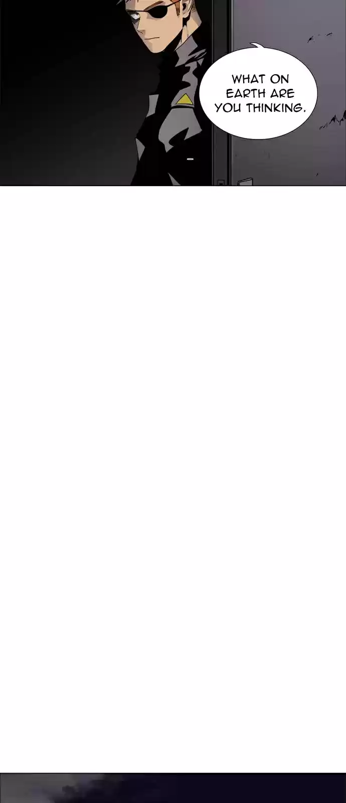 LESSA Servant of Cosmos Ch. 50 Light of the Doomed