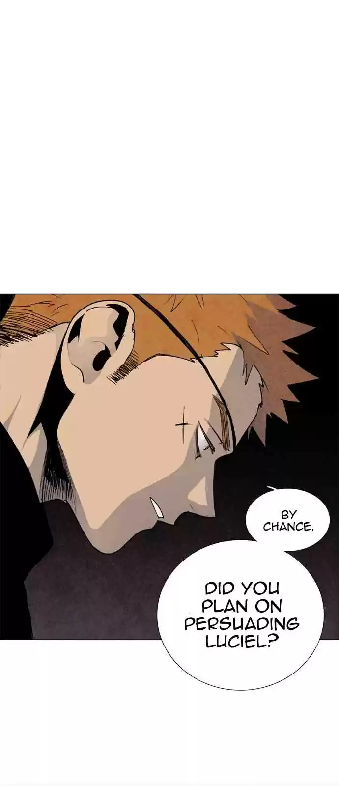 LESSA Servant of Cosmos Ch. 51 Light of the Doomed