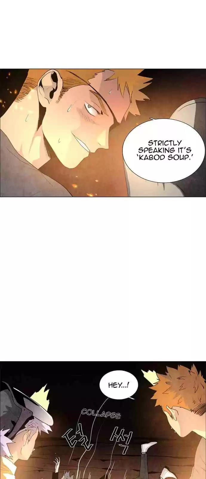 LESSA Servant of Cosmos Ch. 51 Light of the Doomed