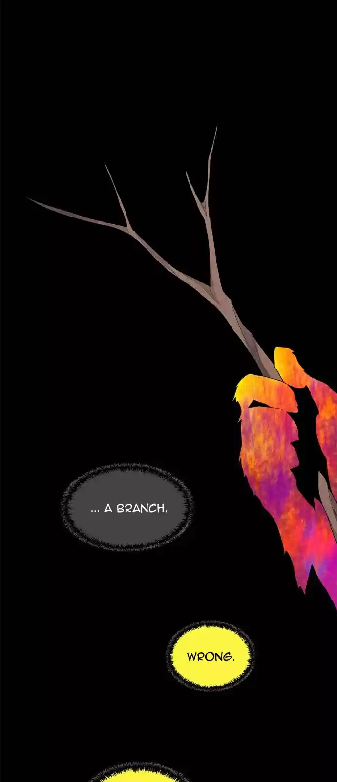 LESSA Servant of Cosmos Ch. 51 Light of the Doomed