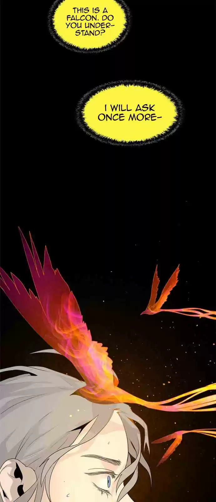 LESSA Servant of Cosmos Ch. 51 Light of the Doomed