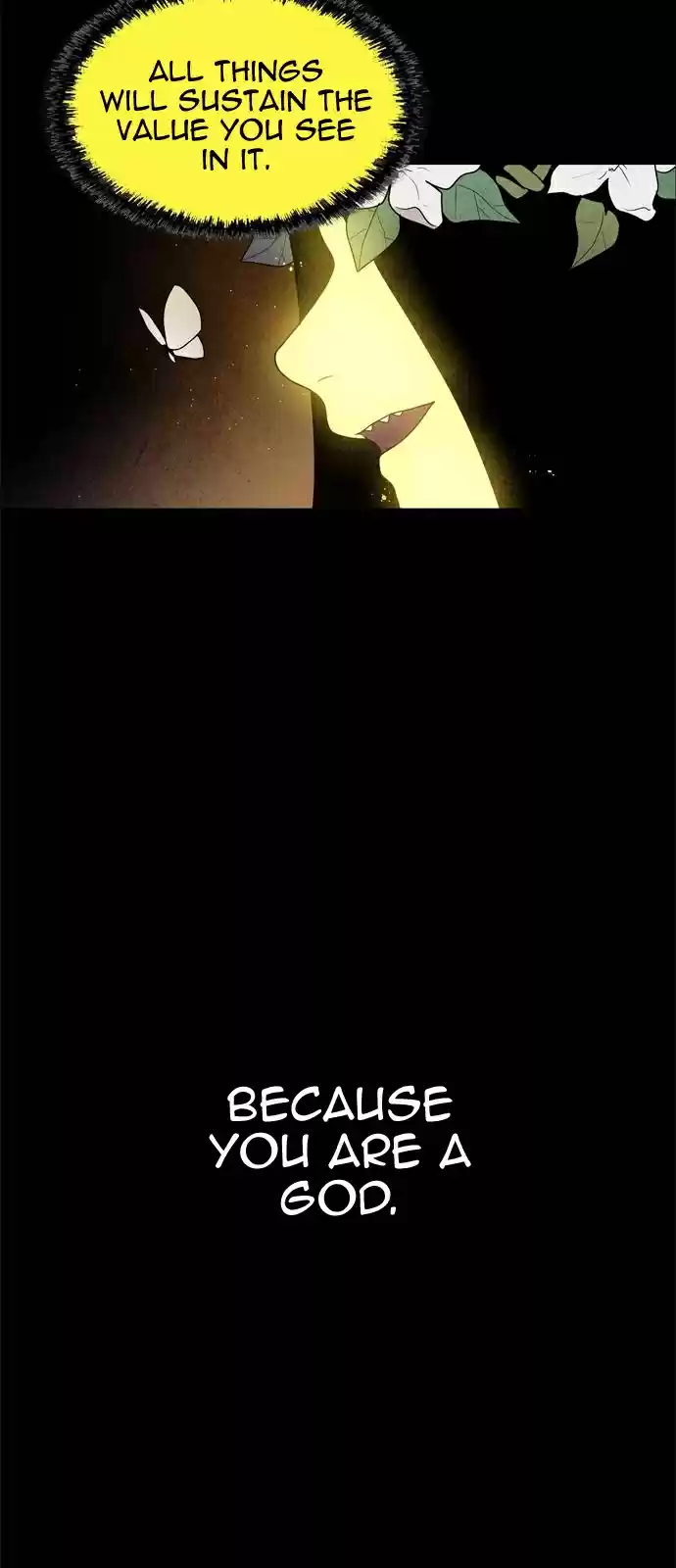 LESSA Servant of Cosmos Ch. 51 Light of the Doomed