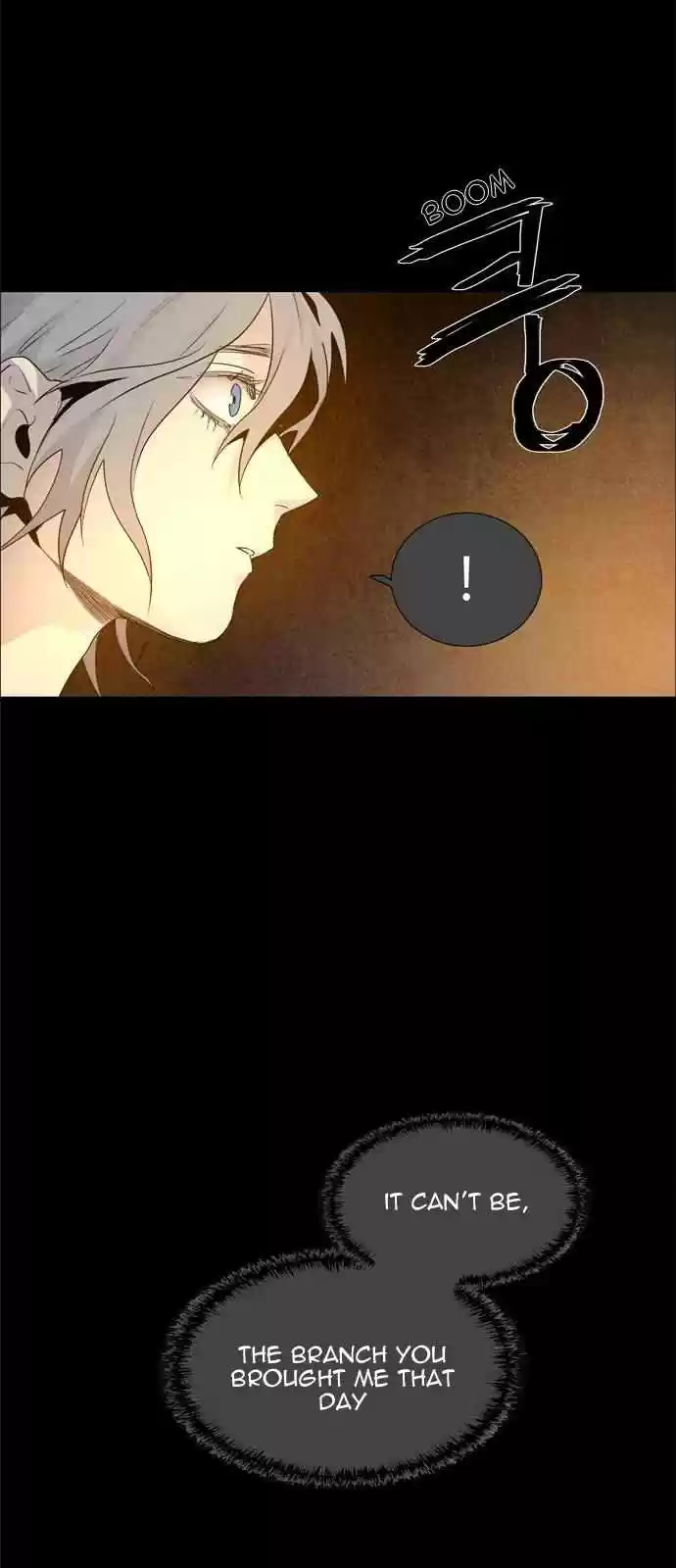 LESSA Servant of Cosmos Ch. 51 Light of the Doomed