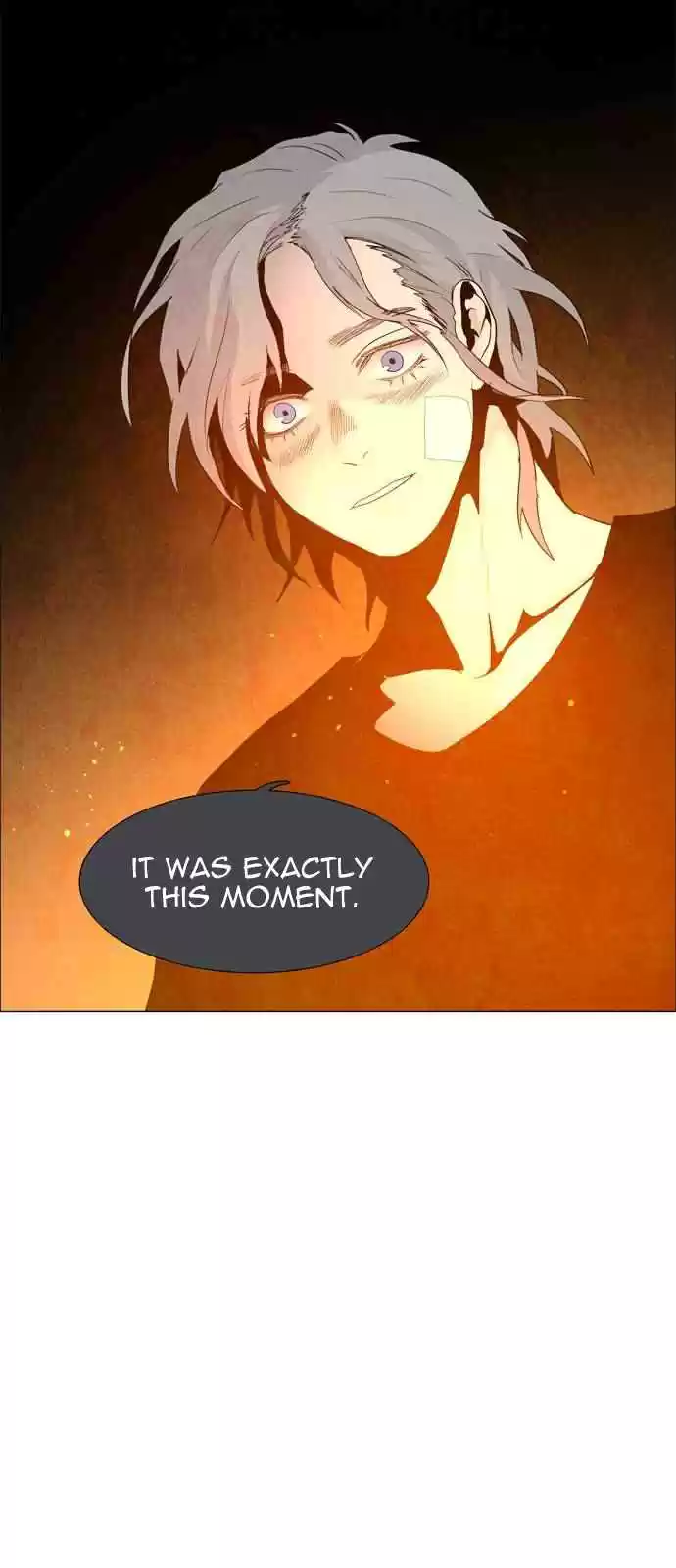 LESSA Servant of Cosmos Ch. 51 Light of the Doomed