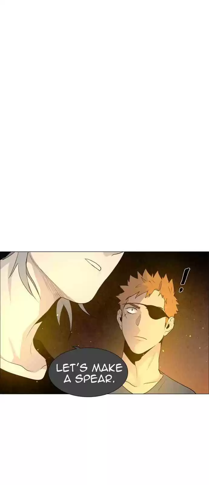 LESSA Servant of Cosmos Ch. 52 Light of the Doomed