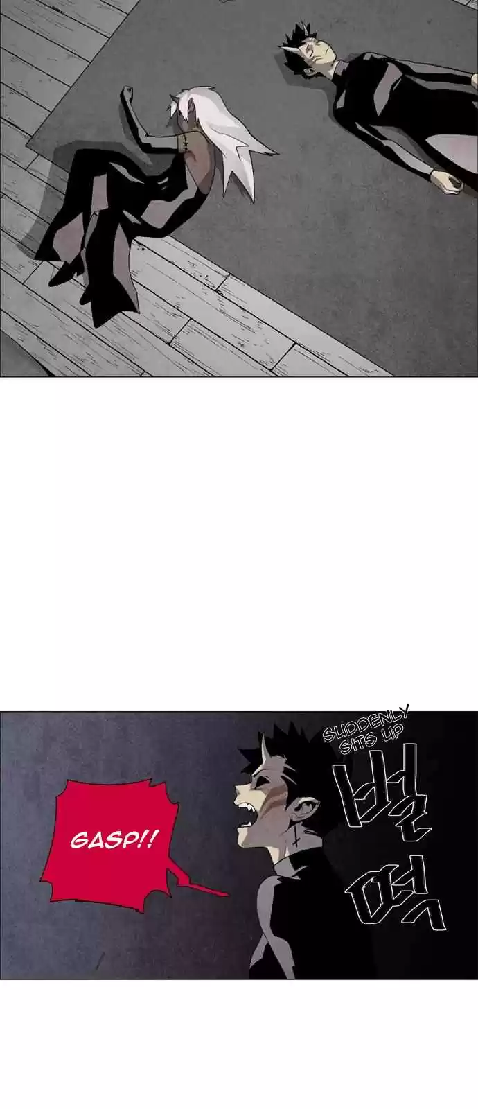 LESSA Servant of Cosmos Ch. 52 Light of the Doomed