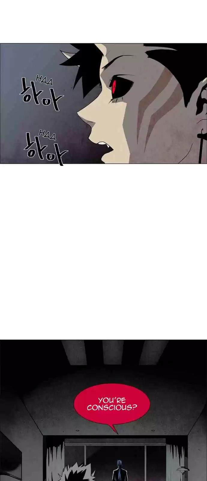 LESSA Servant of Cosmos Ch. 52 Light of the Doomed