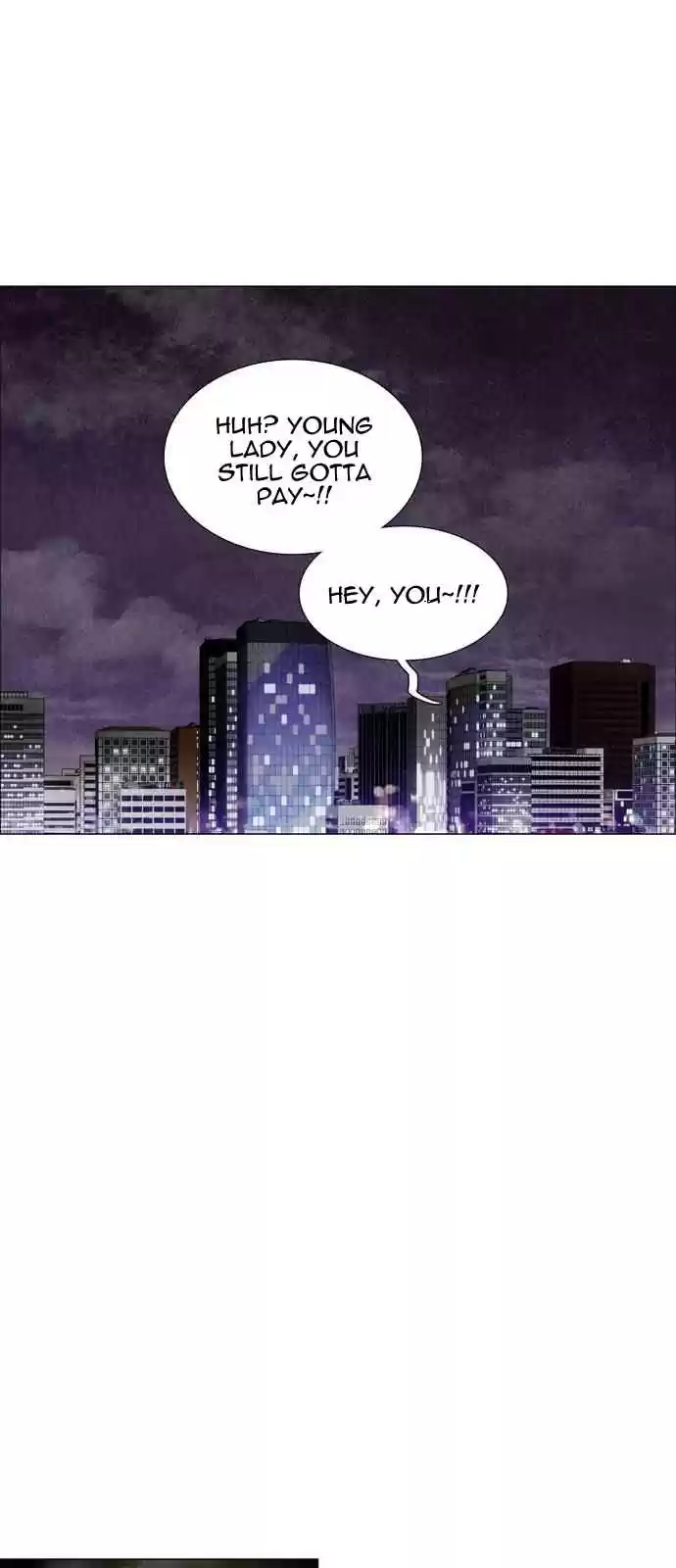 LESSA Servant of Cosmos Ch. 52 Light of the Doomed