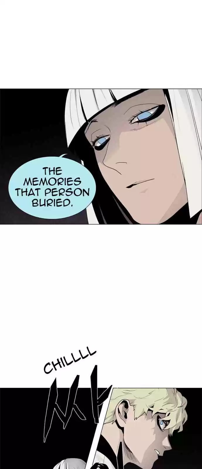 LESSA Servant of Cosmos Ch. 52 Light of the Doomed