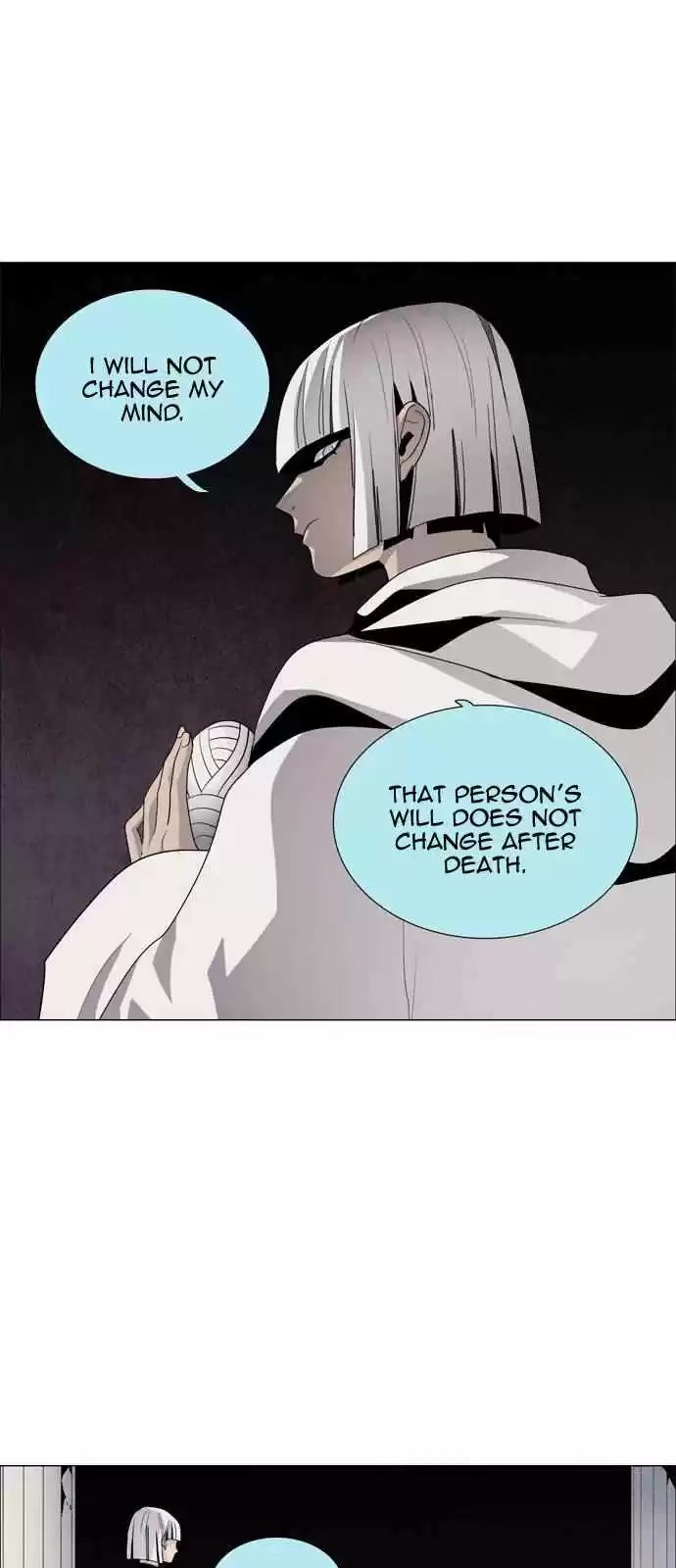 LESSA Servant of Cosmos Ch. 52 Light of the Doomed