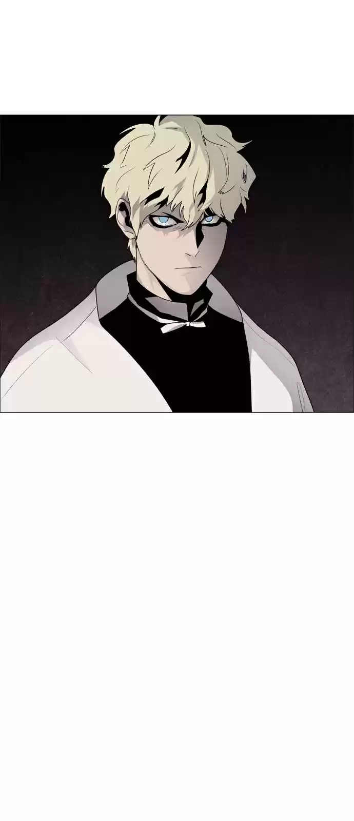 LESSA Servant of Cosmos Ch. 52 Light of the Doomed