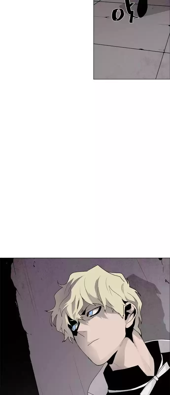 LESSA Servant of Cosmos Ch. 52 Light of the Doomed