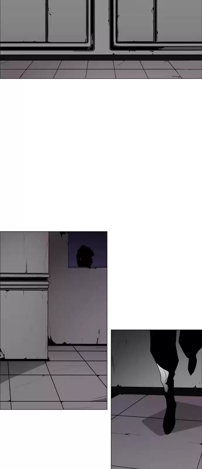 LESSA Servant of Cosmos Ch. 53 Light of the Doomed